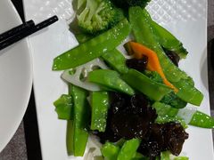 -贯贯吉·清真餐厅(浙江中路店)