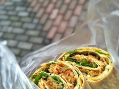 -胖子煎饼店(钦州南路店)