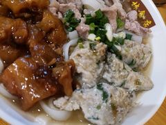 -荔林食店(西华路店)