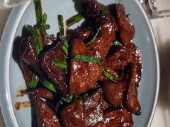 -小吊梨汤·北京菜·烤鸭(双井乐成中心店)