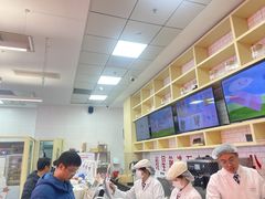 -红星前进面包牛奶公司(五道口购物中心店)