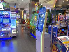 -反斗乐园π·电玩·高空拓展·蹦床(龙华天虹店)