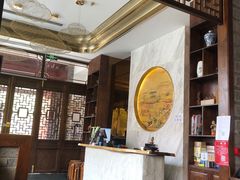-丁卯•铜锅涮肉(工体店)