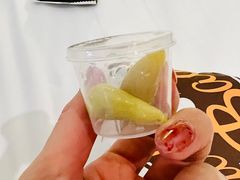 -Catch Bagel(芳草地店)