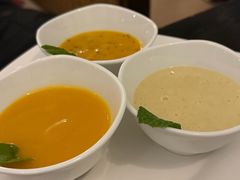 -Fresh Fruit Factory - Fruit Cuisine Restaurant