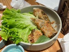 -西贡妈妈SaigonMama•越南料理(上海商城店)