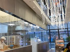 -喜茶(北京五棵松华熙店)