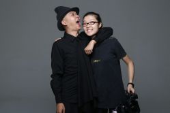 -FAIRY婚礼跟拍工作室