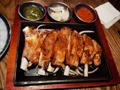 -那时新疆·若羌(经纬汇店)
