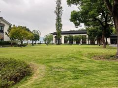 -杭州西湖柳莺里酒店·闻莺厅