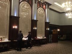 -望京楼flavor餐厅(古北水镇景区店)