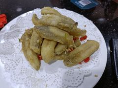 -一哥美食(总店)