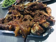 -佰运猪蹄(高陵店)