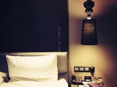2012.12月重庆万达艾美酒店3-重庆富力艾美酒店