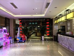 -郑庄脂渣海鲜楼(九水路店)