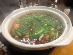 醋溜鱼-老白酒农家菜馆