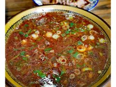 -兄弟俩老李家牛肉汤(总店)