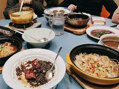 -宁邦·家宴·南京菜(红山动物园店)