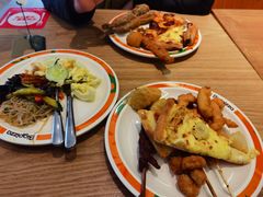 -比格比萨自助(德思勤四季汇店)