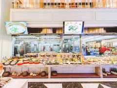 -新海渔港·胶东海鲜家常菜·家宴(奥体中心店)