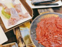 -井格·重庆火锅(王府井店)