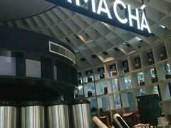 -MAMACHA妈妈茶(岳麓山店)
