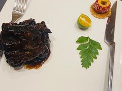 -A One Kitchen·南京精菜馆(晶丽酒店店)