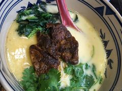 -和府捞面(北美新天地店)