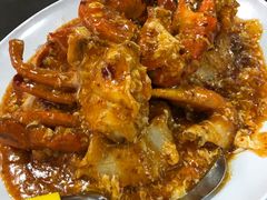 -龙海鲜螃蟹王(宏茂桥店)