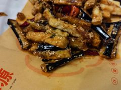 -宋都禾源·灌汤包子(汉兴路直营店)