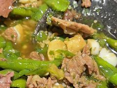 -费大厨辣椒炒肉(黄兴中心广场店)