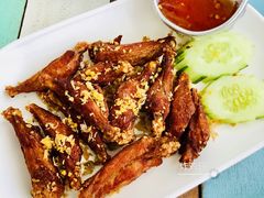 -Doo Dee Thai Food(Issan/Isaan/Esan)