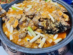 -友记功夫香·人民大排档(红牌楼店)