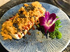 -牛焱·烧肉酒肆(五大道店)