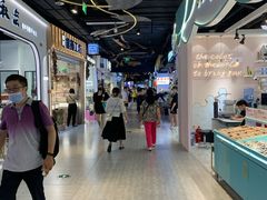 -南京时尚莱迪购物广场(正洪街店)