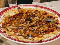 -旺顺阁鱼头泡饼(小红门店)