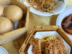 -濠江渔港酒楼(湾仔海鲜街，会展中心店)