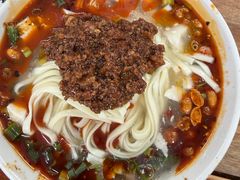 -小谭豆花(西大街店)