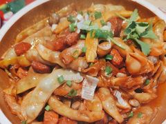 -人民公社大食堂(顺义总店)
