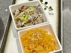 -御花园·粤菜·海鲜火锅(中山公园店)