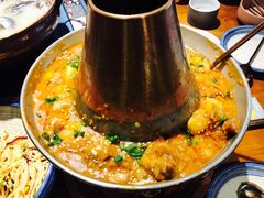 -觅山云南菜(泊富ICITY店)