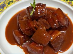 -京味斋·烤鸭·北京菜(安贞店)