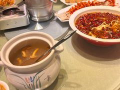 -刘胖子家常菜·蹄花焖藕(兴业店)