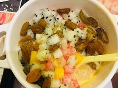 -芭菲盛宴·环球美食(解放碑英利国际店)
