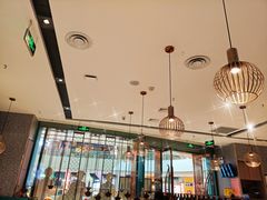 大堂-半天妖烤鱼(长安万达广场店)