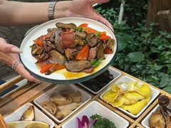 -大理董·董家小厨野生菌火锅(古城旗舰店)