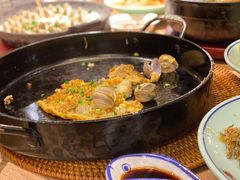 啫啫蚝烙-云天楼国鼎喜宴中心(国鼎店)