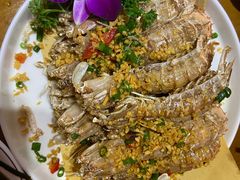 -醉壹号海鲜大排档(厦门店)