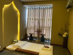 -享泰·泰式按摩SPA私家会所(太古汇店)