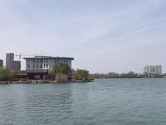 -南湖国家城市湿地公园